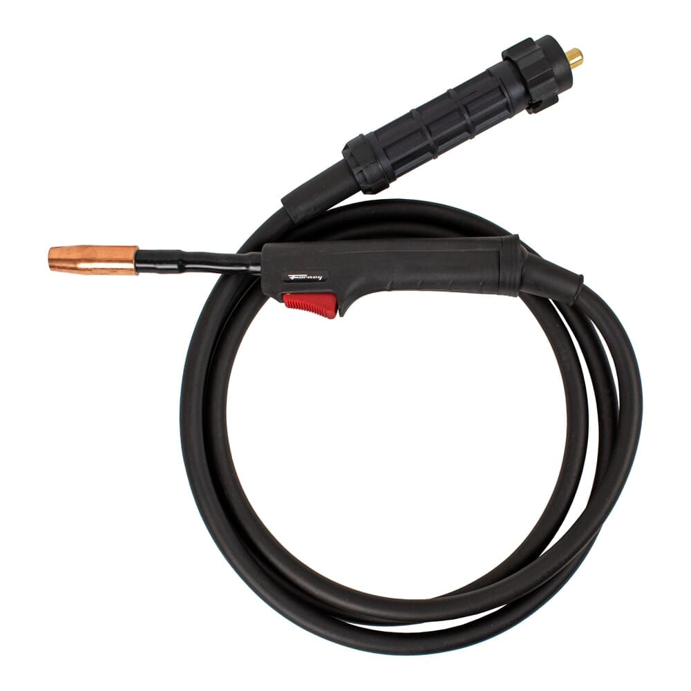 85606 MIG Gun with Flexible Neck 1